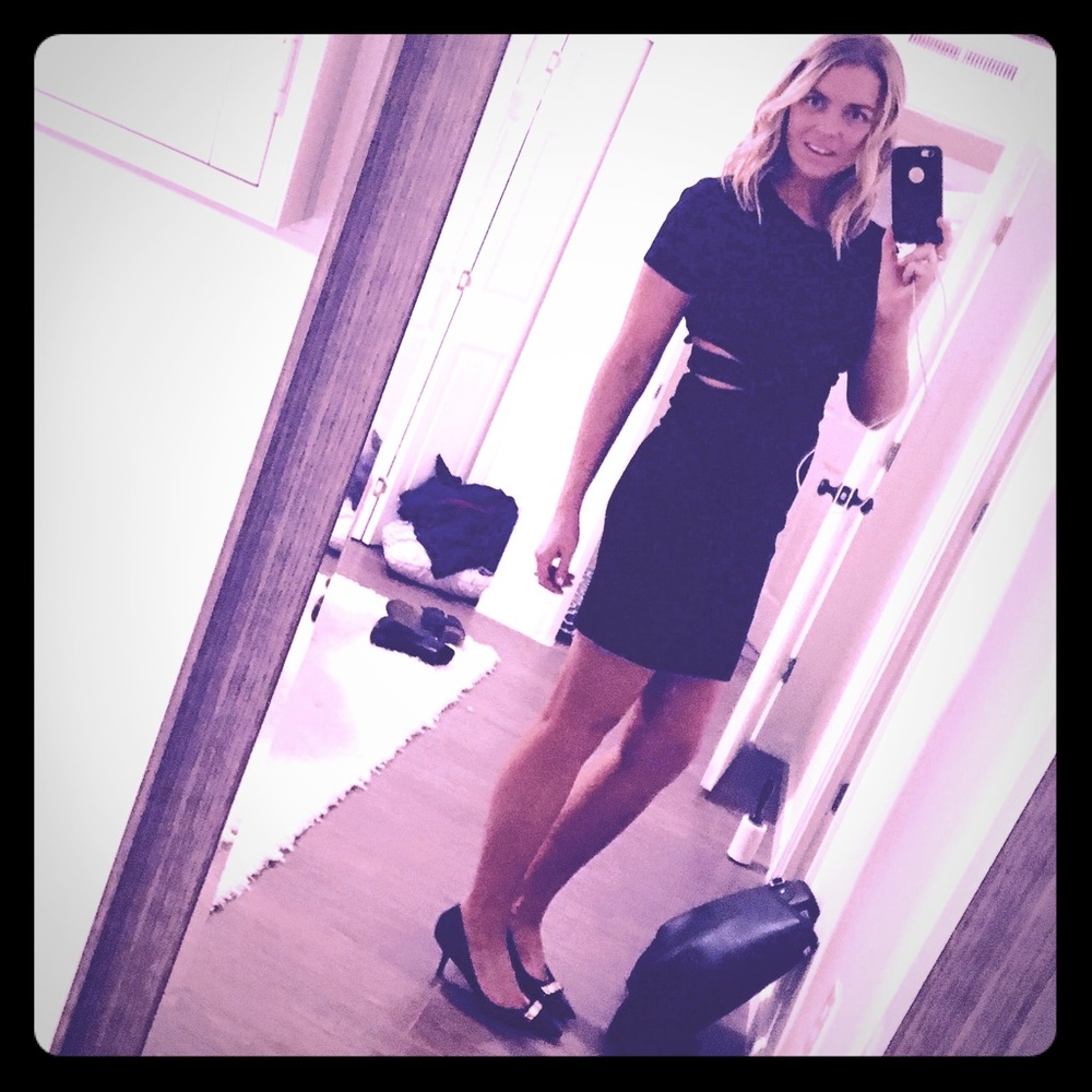 Meet Your Posher, Mal ✌🏼