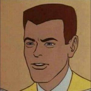 Meet your Posher, Carl