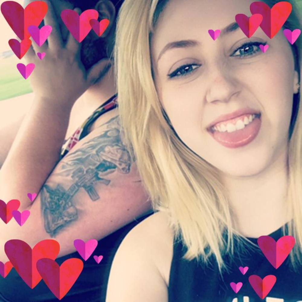 Meet your Posher, Victoria