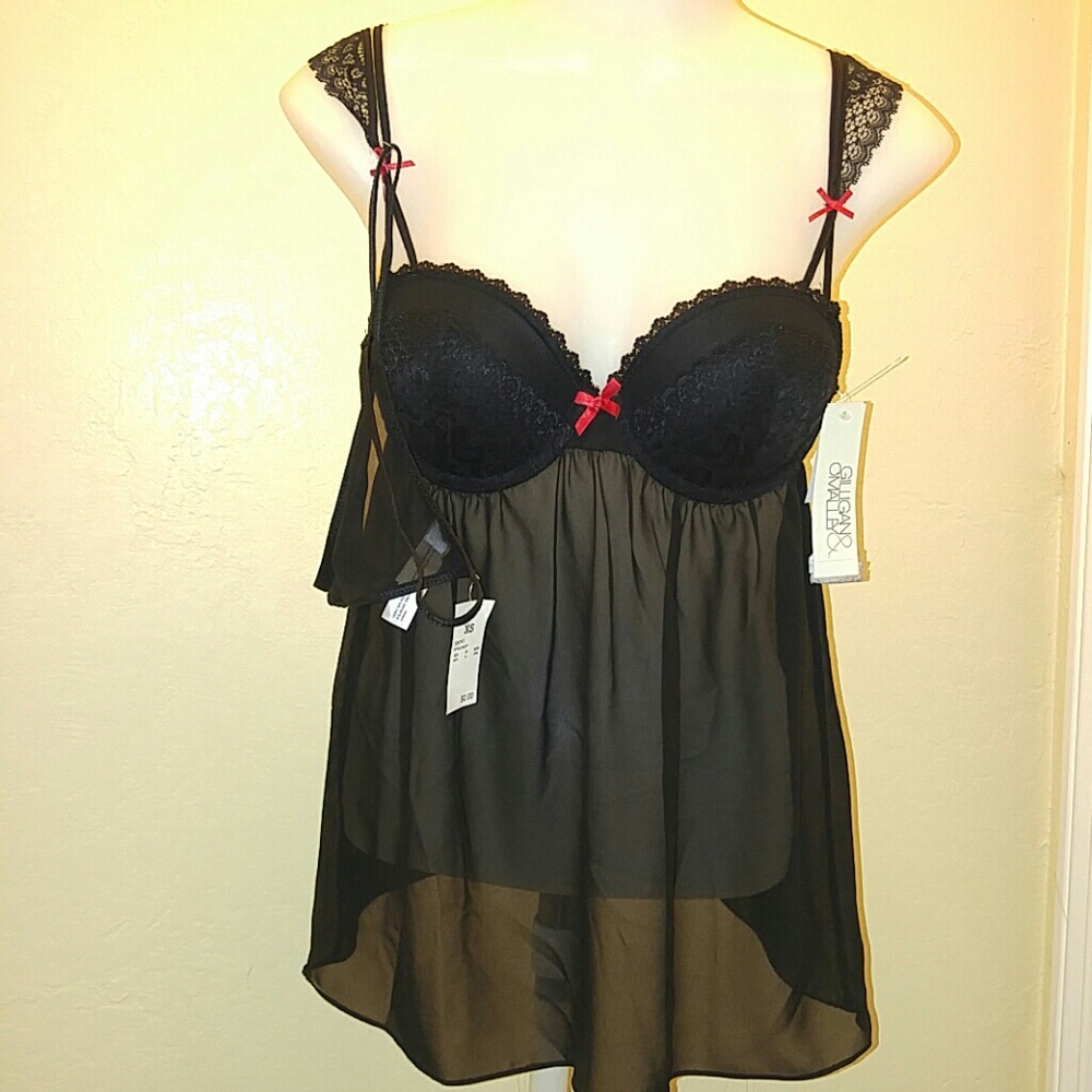 Lingerie