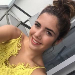 Meet your Posher, Maria