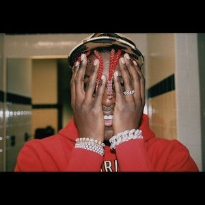 Meet your Posher, Carson