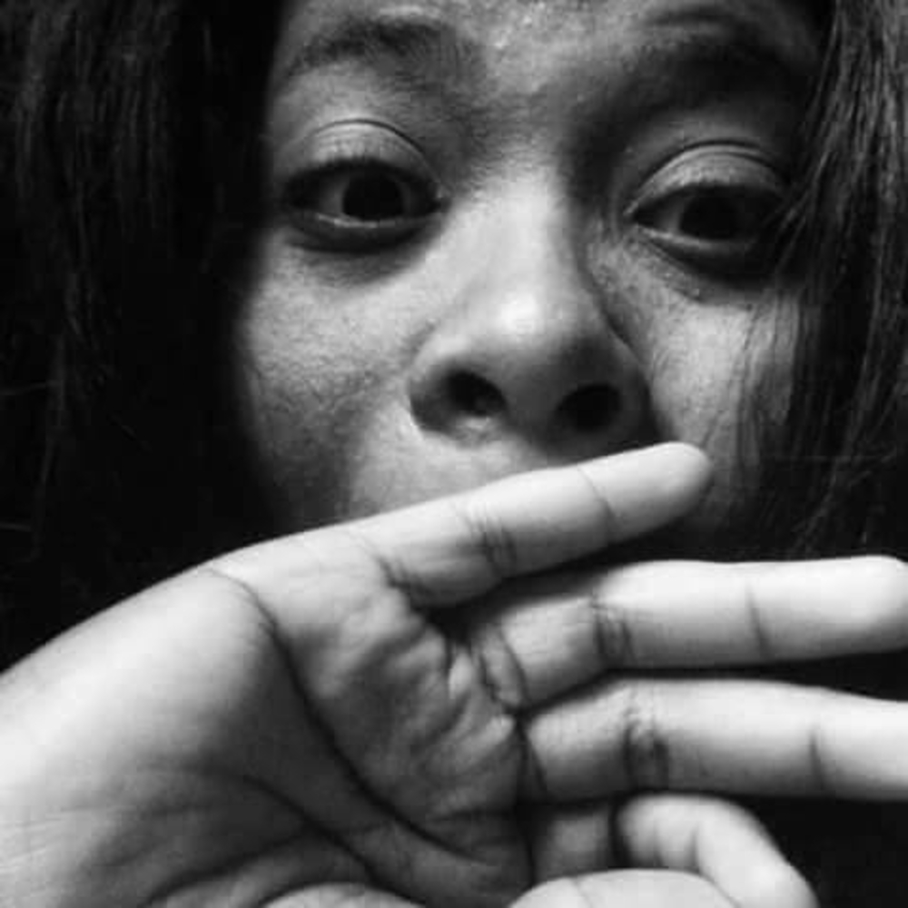 Meet your Posher, Carol