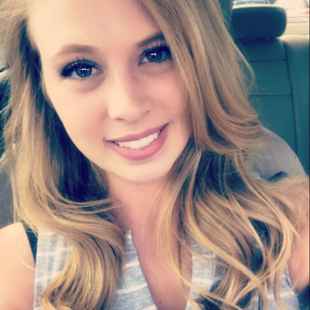 Meet your Posher, Carli