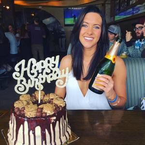 Meet your Posher, Hanna