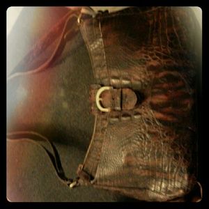 brahmin purse
