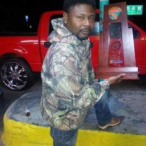 Meet your Posher, Eddie