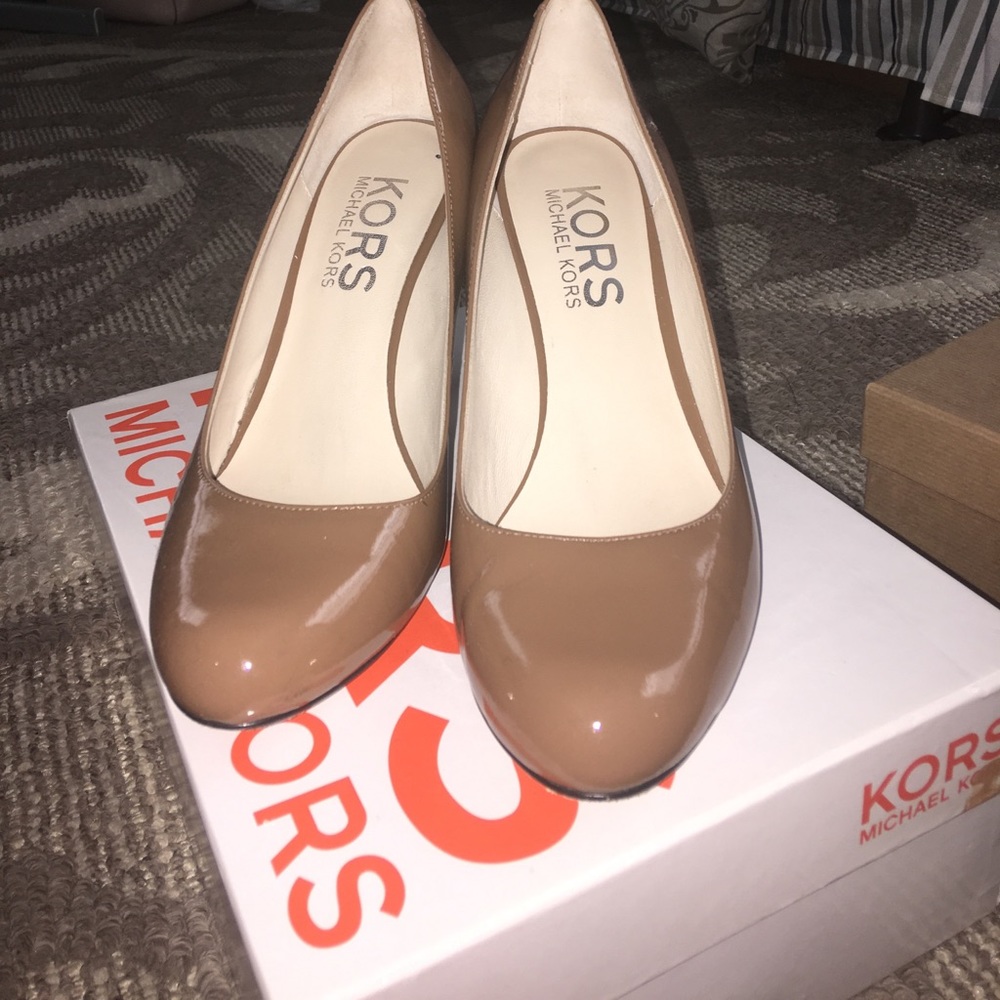 Michael Kors Ghita Style