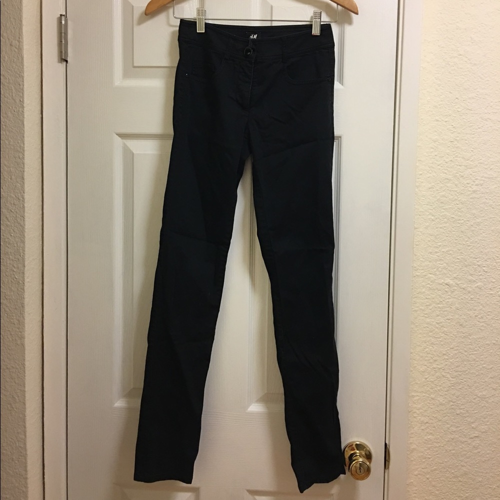 3 for $20 H&M Skinny Pants