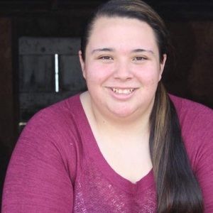 Meet your Posher, Janae