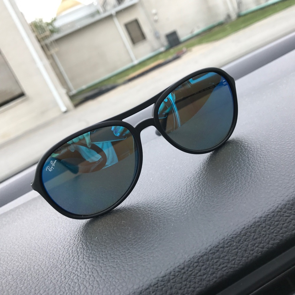 Raybans