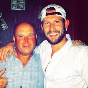 Meet your Posher, Daniel