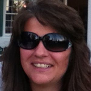 Meet your Posher, Paige