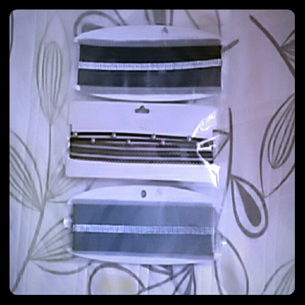 3-packs of Chokers big sale
