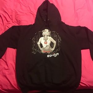 Marlyn Monroe Sweater