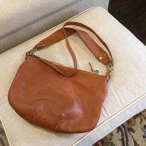 Claire vivier purse