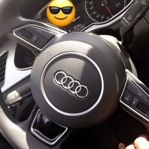 Meet your Posher, Donte