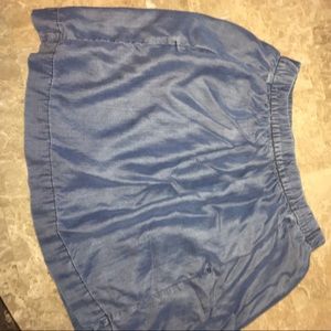 Final price Gap skirt