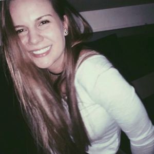 Meet your Posher, Holly