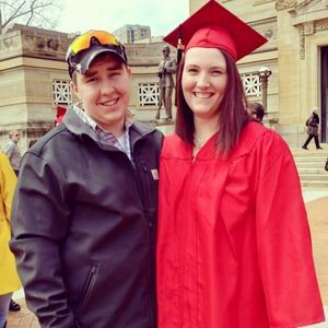 Meet your Posher, Cheyenne