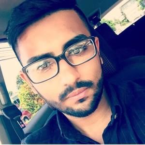 Meet your Posher, Rahul