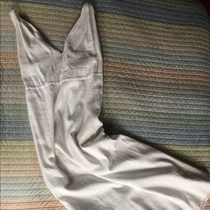 Gap Ankle-length Dress