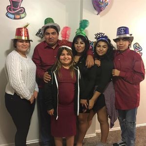 Meet your Posher, Lukee