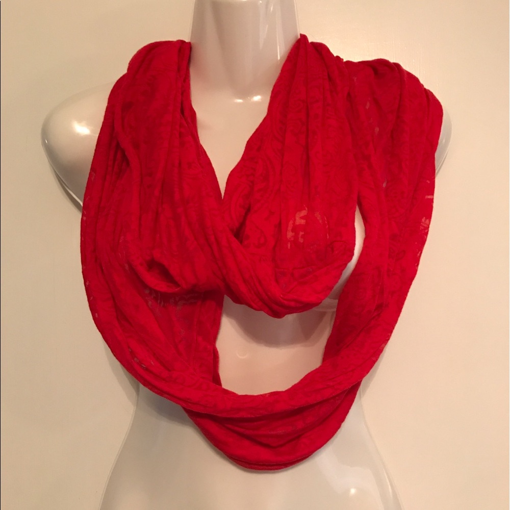 Scarf 🌹