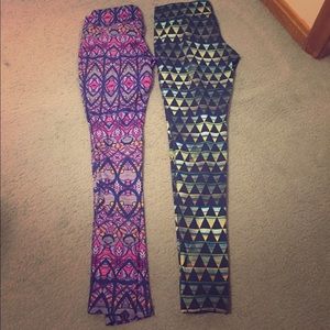 Leggings Bundle