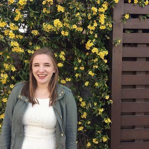 Meet your Posher, Erica