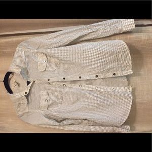 Forever 21 button down