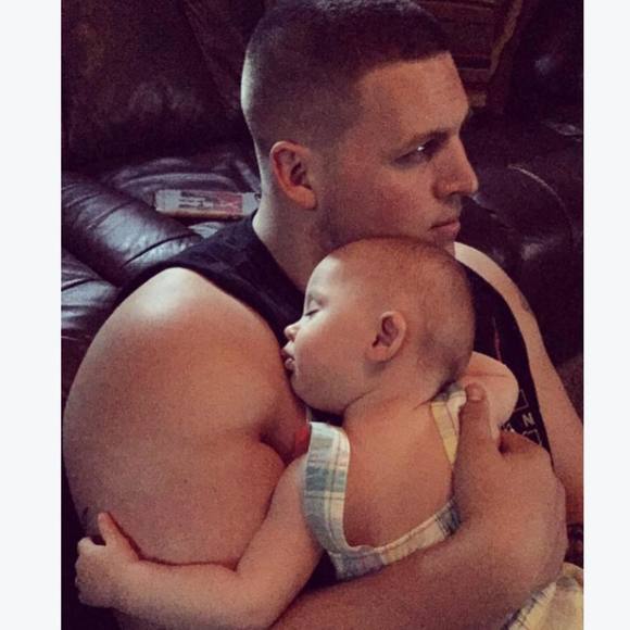 Meet your Posher, Ricky - Picture 1 of 1