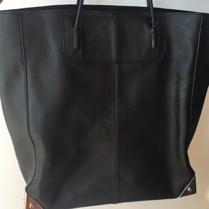 On hold for @clothingfreak wang prisms bag