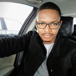 Meet your Posher, Denroy