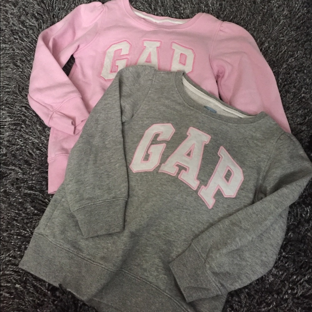 GAP Sweatshirts