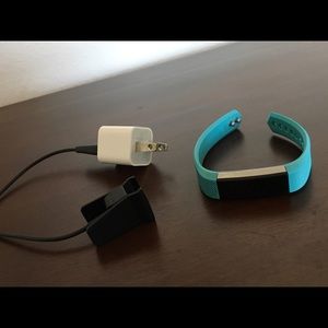 Fitbit Alta
