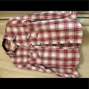 Forever 21 button down