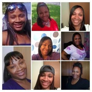 Meet your Posher, Alonda