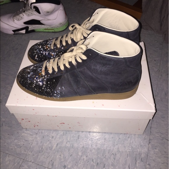 Margiela - Picture 2 of 3