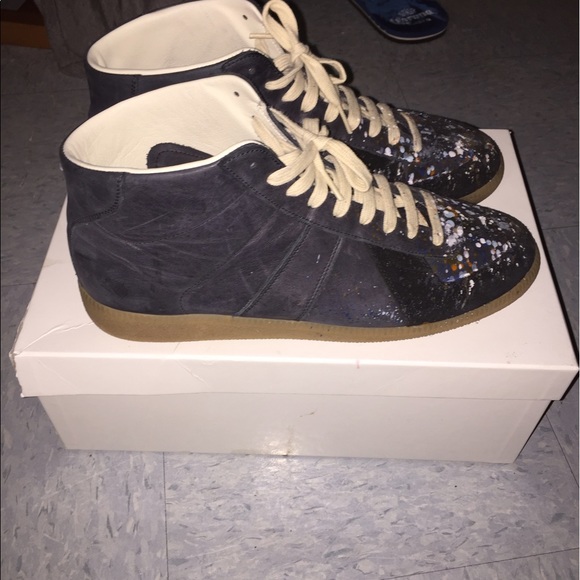 Margiela - Picture 3 of 3