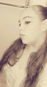 Meet your Posher, Krystle