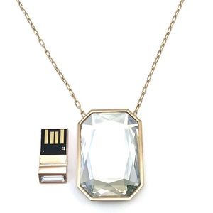 Swarovski Supreme Active Pendant