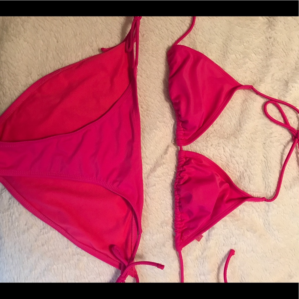 Bikini 🌹