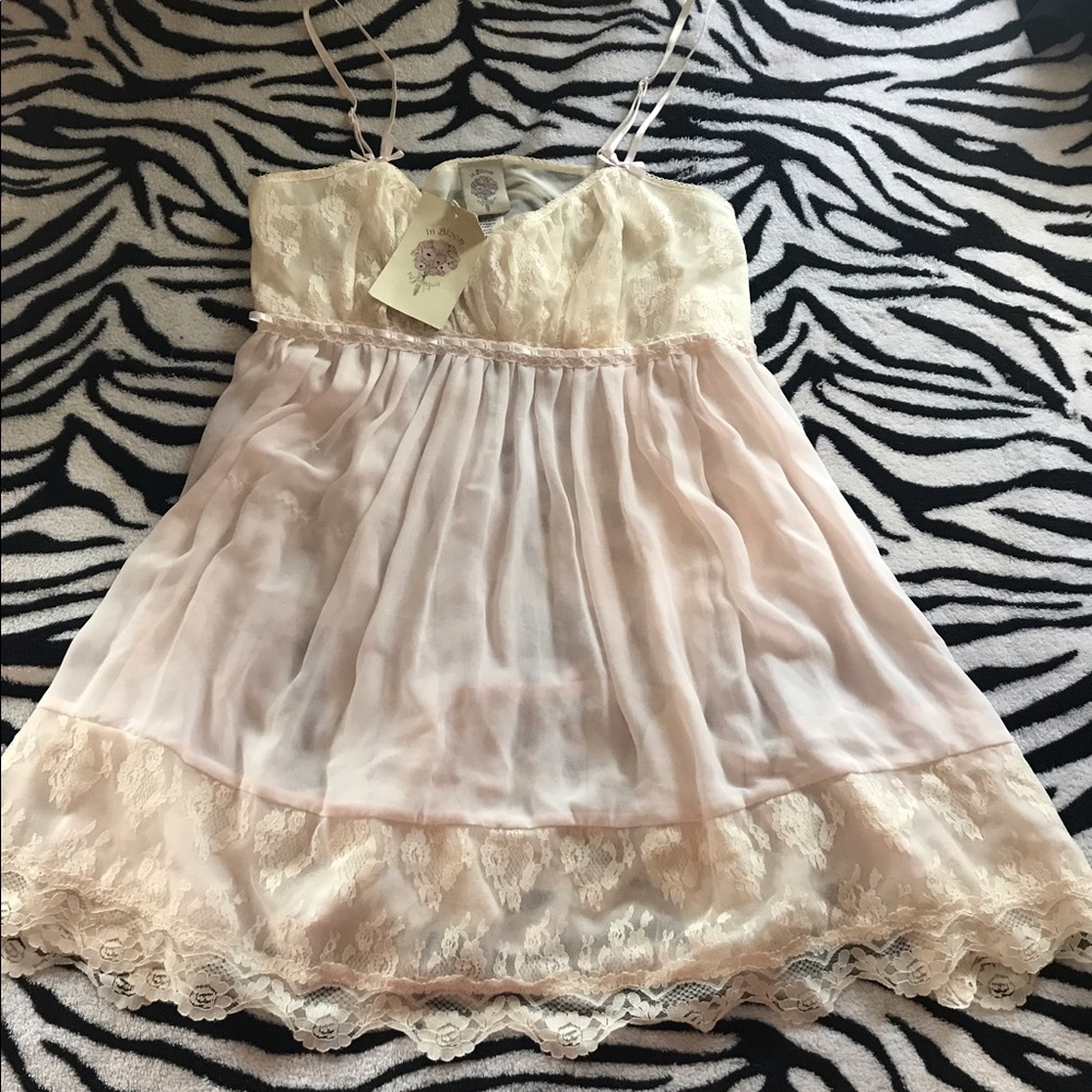 Beautiful Nighty