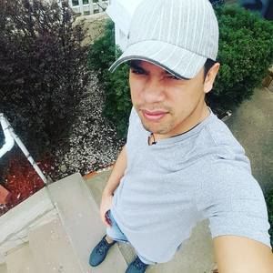 Meet your Posher, Alberto