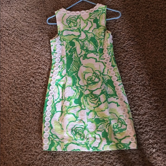 Lilly Pulitzer Dresses & Skirts - Lilly Pulitzer Dress
