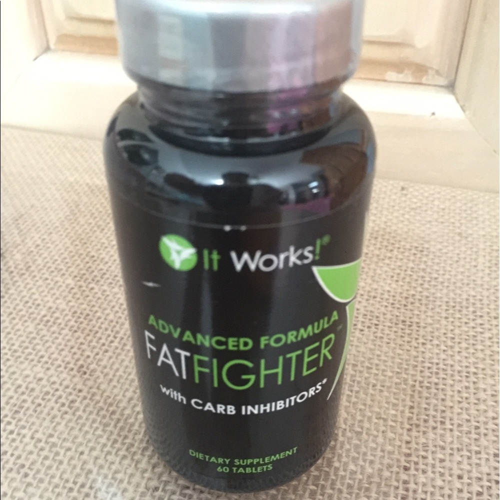 Fat Fighters