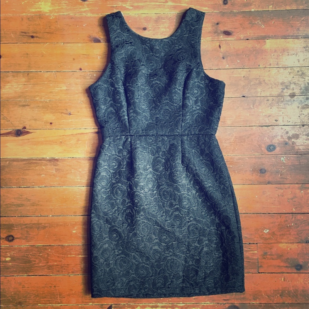 NWT Little Black Dress