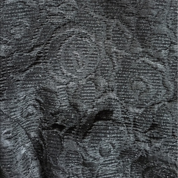 NWT Little Black Dress - Picture 2 of 4