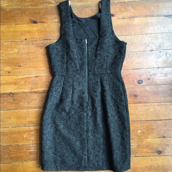 NWT Little Black Dress - Picture 3 of 4